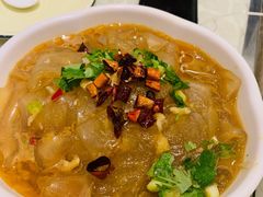 -华盛园卷子王农家菜水库鱼