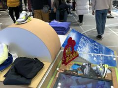 -NIKE KICKS LOUNGE体验店(北京新中关店)
