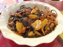 -东北酱骨头馆(蓁巷店)