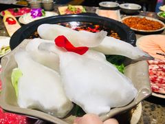 -重庆渝达老火锅(春熙路店)