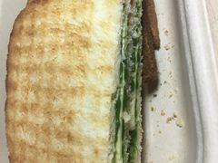 -HELLO 27 意面·沙拉·帕尼尼