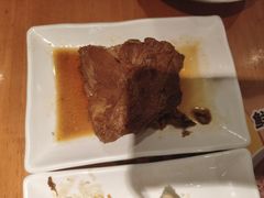 -大师兄·西北小馆(南沙万达广场店)