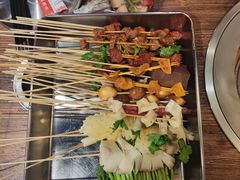 -江湖六膳門串串香(隆礼路店)