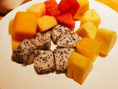 -威斯汀舞台餐厅