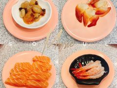 -争鲜回转寿司(飞洲国际店)