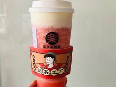 -LELECHA乐乐茶(美罗城店)