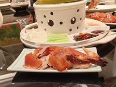 -新南华大酒店(长寿店)