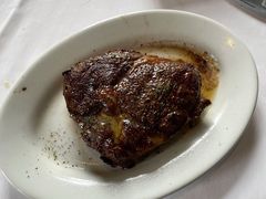 肉眼牛排-茹丝葵经典牛排馆(上海外滩店)