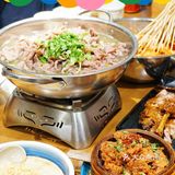非遗跷脚牛肉哪家强⁉️ | 冯四孃请求出战🌝