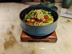 -锦府盐帮·李宅(领展购物广场中关村店)