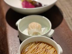 -巧庆楼·茶膳