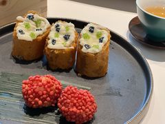 -陶陶居·雅园(凯华国际店)