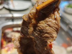 -海底捞火锅(枫蓝国际购物中心店)