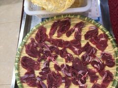 -光明清汤羊(宝业路店)