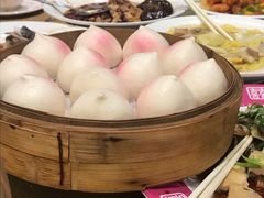 -稻香酒家·33年老字号·港式粤菜(富邦中心店)