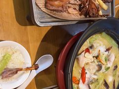 -周麻婆·川式小炒(泉州鲤城超越工业园店)