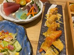 -鹅喜粤·广州味·点心·烧鹅(长隆店)