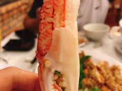 -越海渔村