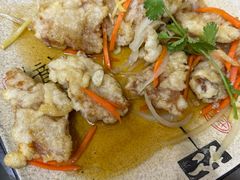 -三子下水馆(南十四道街151号店)