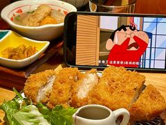 -味太助·银饭食堂(中华城店)