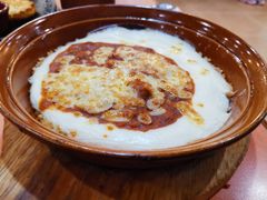 香肠肉酱多利亚饭-萨莉亚意式餐厅(护国新天地店)