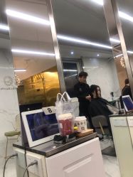 -潘多拉Hairsalon
