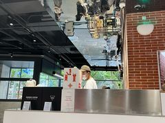 -Manner Coffee(淮海755店)