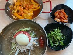 -文成焕·家族韩式餐厅