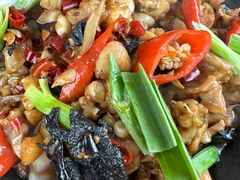 -徽州美食(三十年老店)