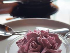 -时光吧·大堂吧·丽江和府洲际度假酒店