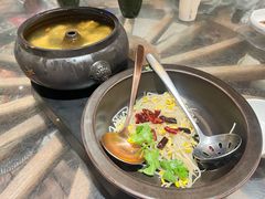 -云海肴·汽锅鸡·云南代表菜(美罗城店)