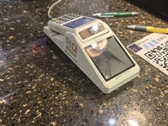 -东顺全羊坊烧烤炒菜莜面(张北店)