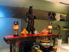 大堂-湖锦酒楼·32年地道湖北菜(光谷店)