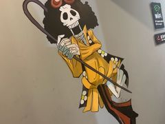 -HONGA HONGA雄家(曹路店)