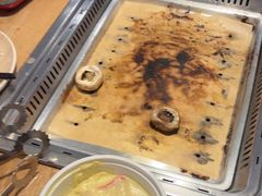 -新石器烤肉(百联川沙店)