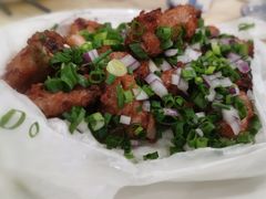 -婆婆家·湛江特色美食(福田振华路店)