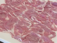 -匹夫涮肉城(黄村店)