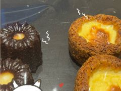 -OUR Bakery(中海环宇荟店)