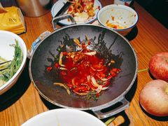 -老湘村·湖南土菜(天河维多利店)