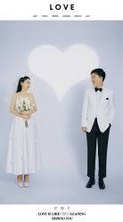 -金夫人婚纱摄影