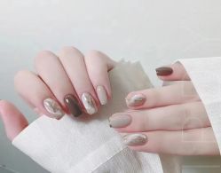 -WH日式美甲沙龙