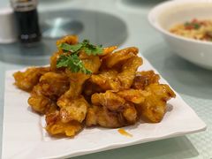 锅包肉-双井轩(双井店)