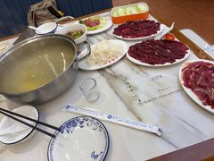 -乌记鲜活牛肉城(金砂东路店)
