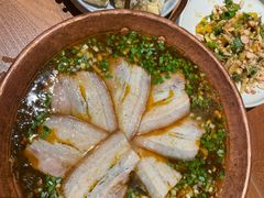 -SHAN山(前滩太古里店)