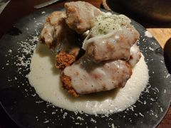 -Fuzzy Bistro 浮几韩餐·茶酒馆