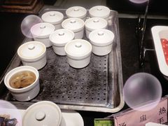 -感恩心素食馆(百世广场店)