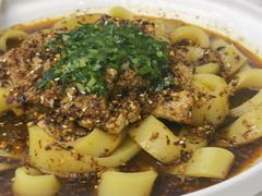 凉皮-清真悦宾楼食府(海湖店)