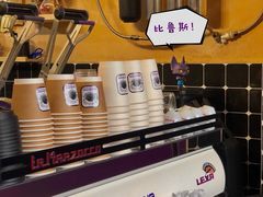 -HANA COFFEE(长寿路店)