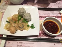 -池记(尖沙咀店)