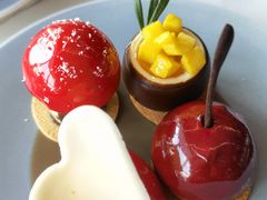 蛋糕甜点-阿纳迪酒店·秘境西餐厅